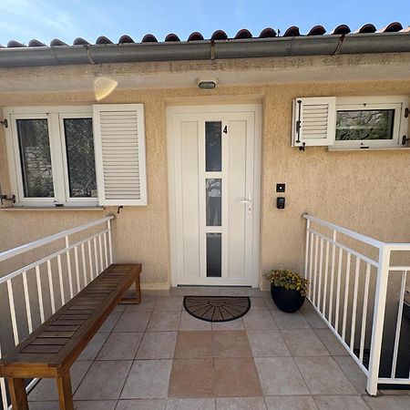 Apartment4You Senj  Εξωτερικό φωτογραφία