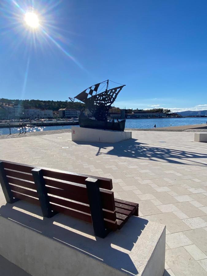 Apartment4You Senj  Εξωτερικό φωτογραφία