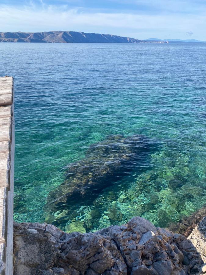 Apartment4You Senj  Εξωτερικό φωτογραφία