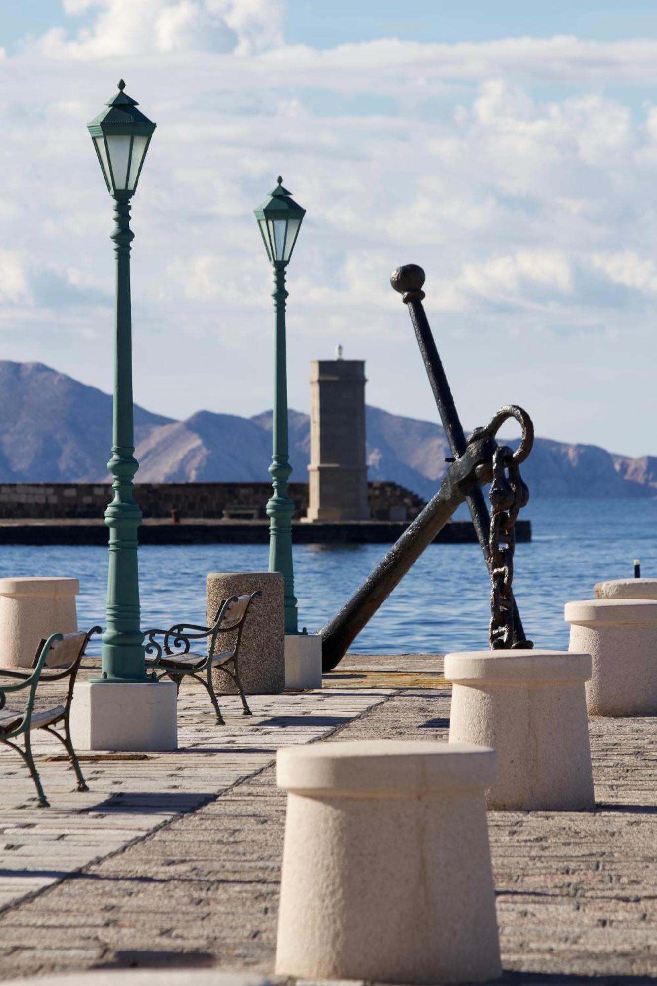 Apartment4You Senj  Εξωτερικό φωτογραφία