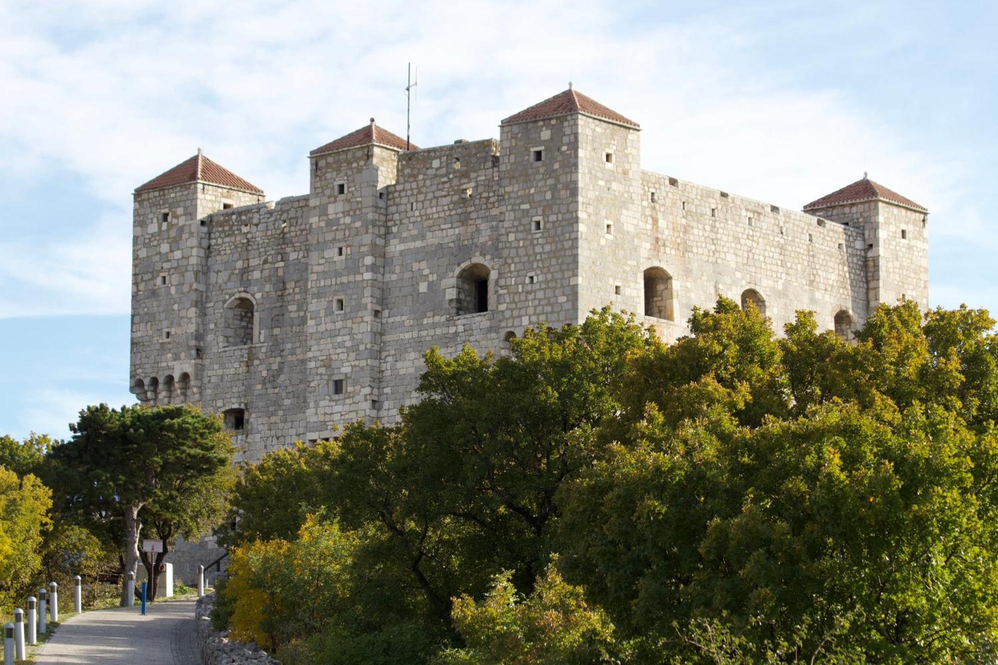Apartment4You Senj  Εξωτερικό φωτογραφία
