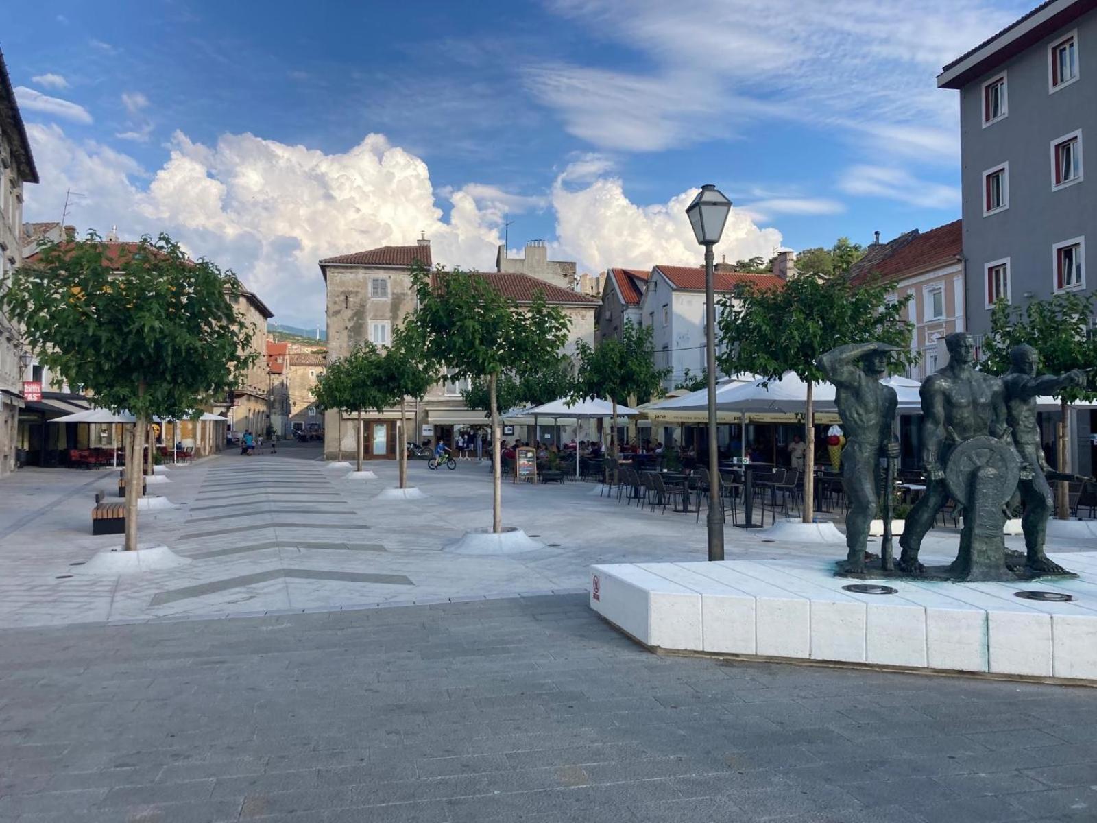 Apartment4You Senj  Εξωτερικό φωτογραφία