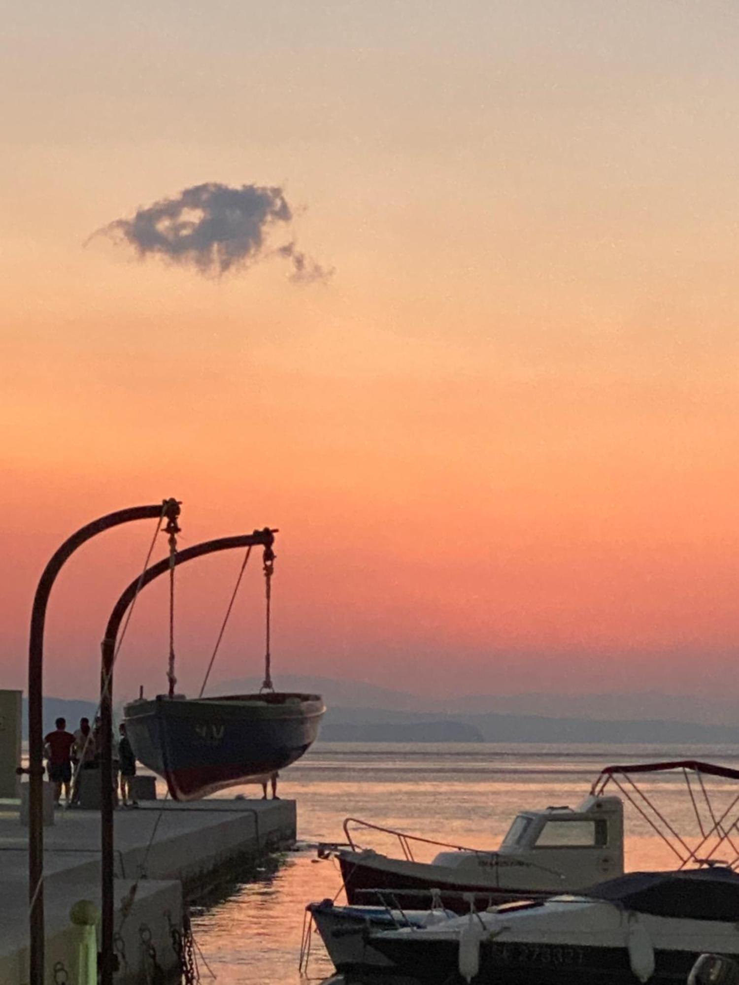 Apartment4You Senj  Εξωτερικό φωτογραφία
