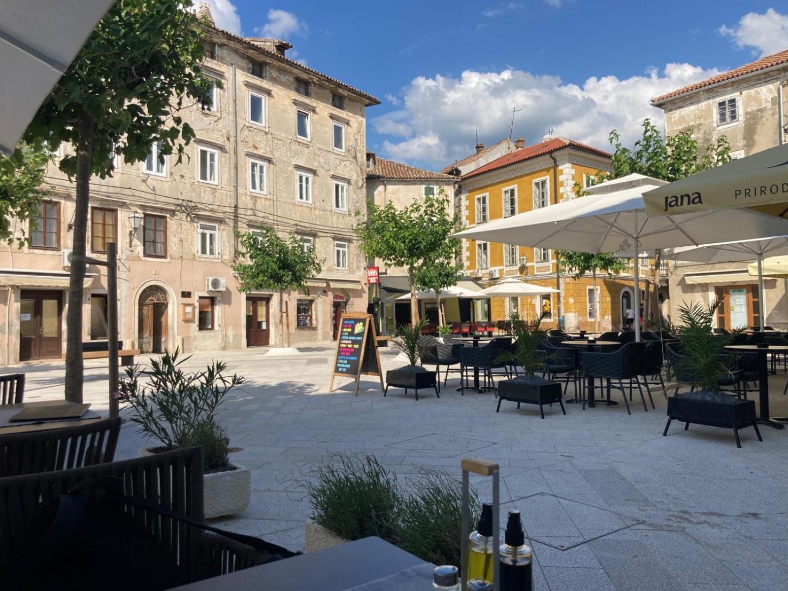 Apartment4You Senj  Εξωτερικό φωτογραφία