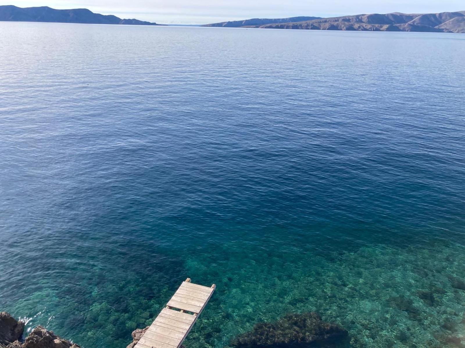 Apartment4You Senj  Εξωτερικό φωτογραφία