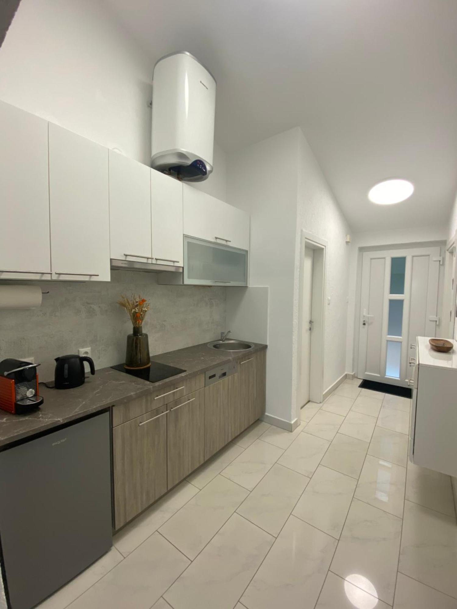 Apartment4You Senj  Εξωτερικό φωτογραφία