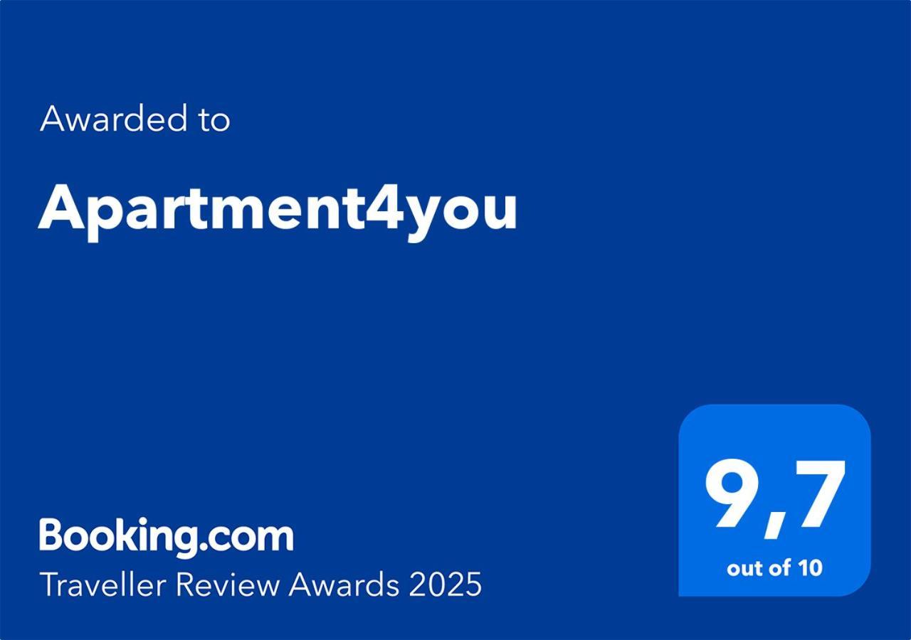 Apartment4You Senj  Εξωτερικό φωτογραφία