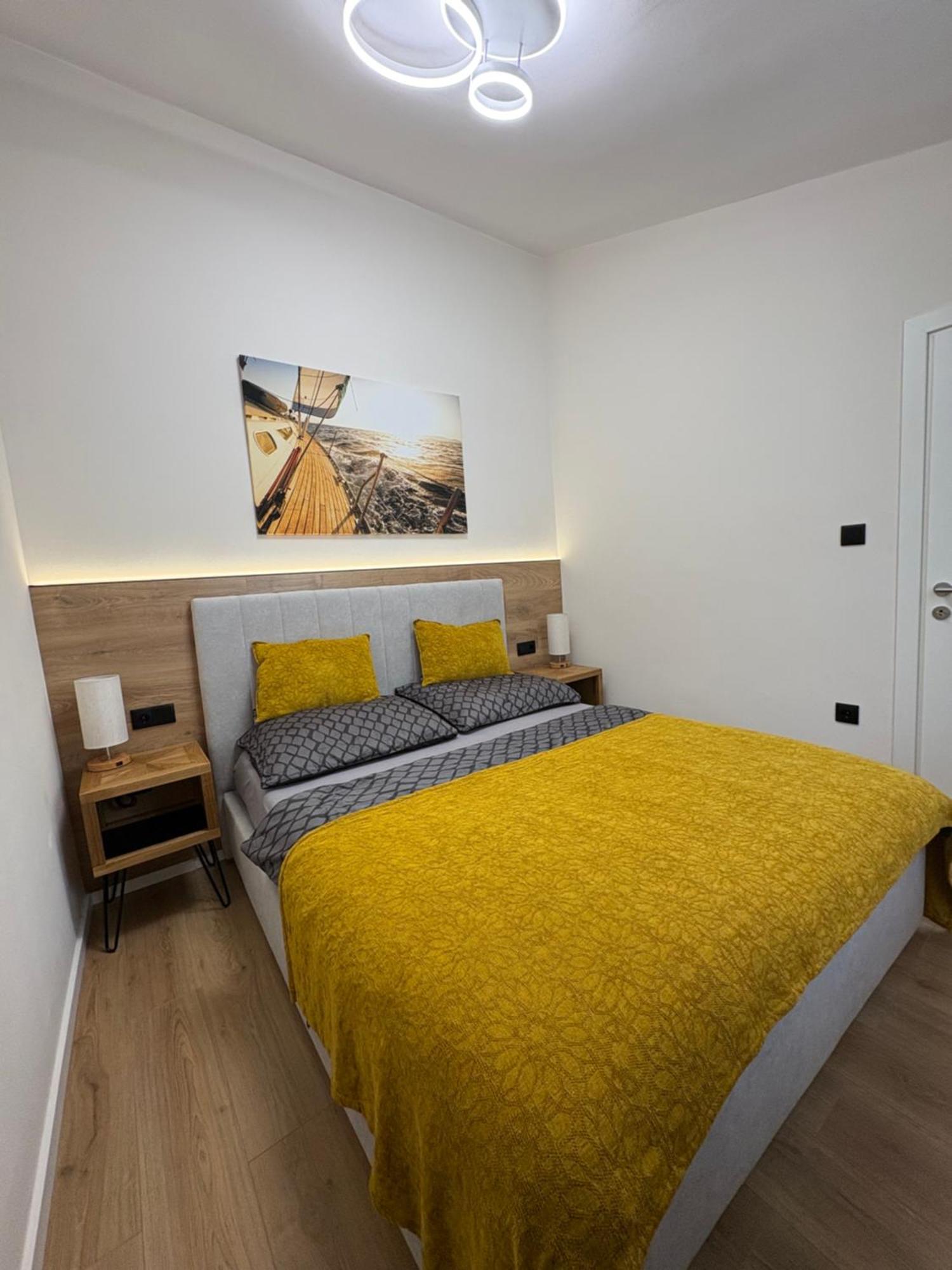 Apartment4You Senj  Εξωτερικό φωτογραφία