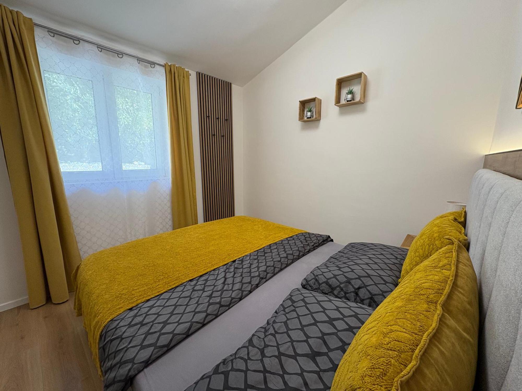 Apartment4You Senj  Εξωτερικό φωτογραφία