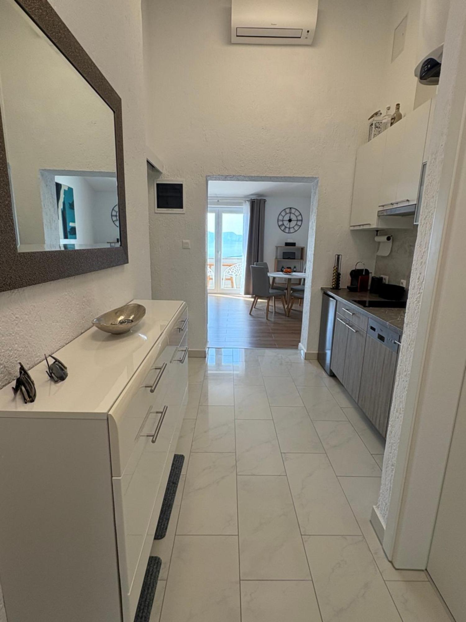 Apartment4You Senj  Εξωτερικό φωτογραφία