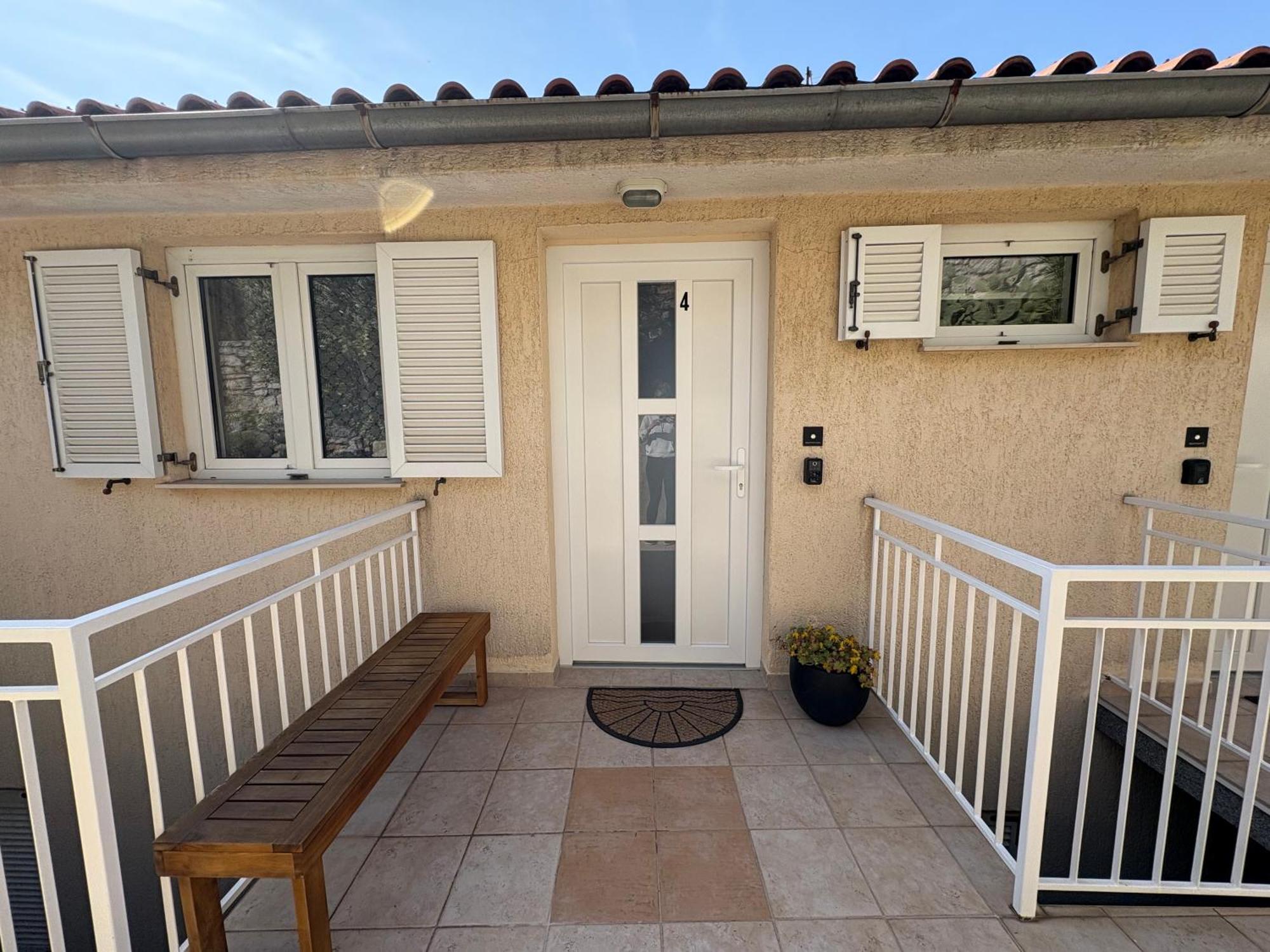 Apartment4You Senj  Εξωτερικό φωτογραφία