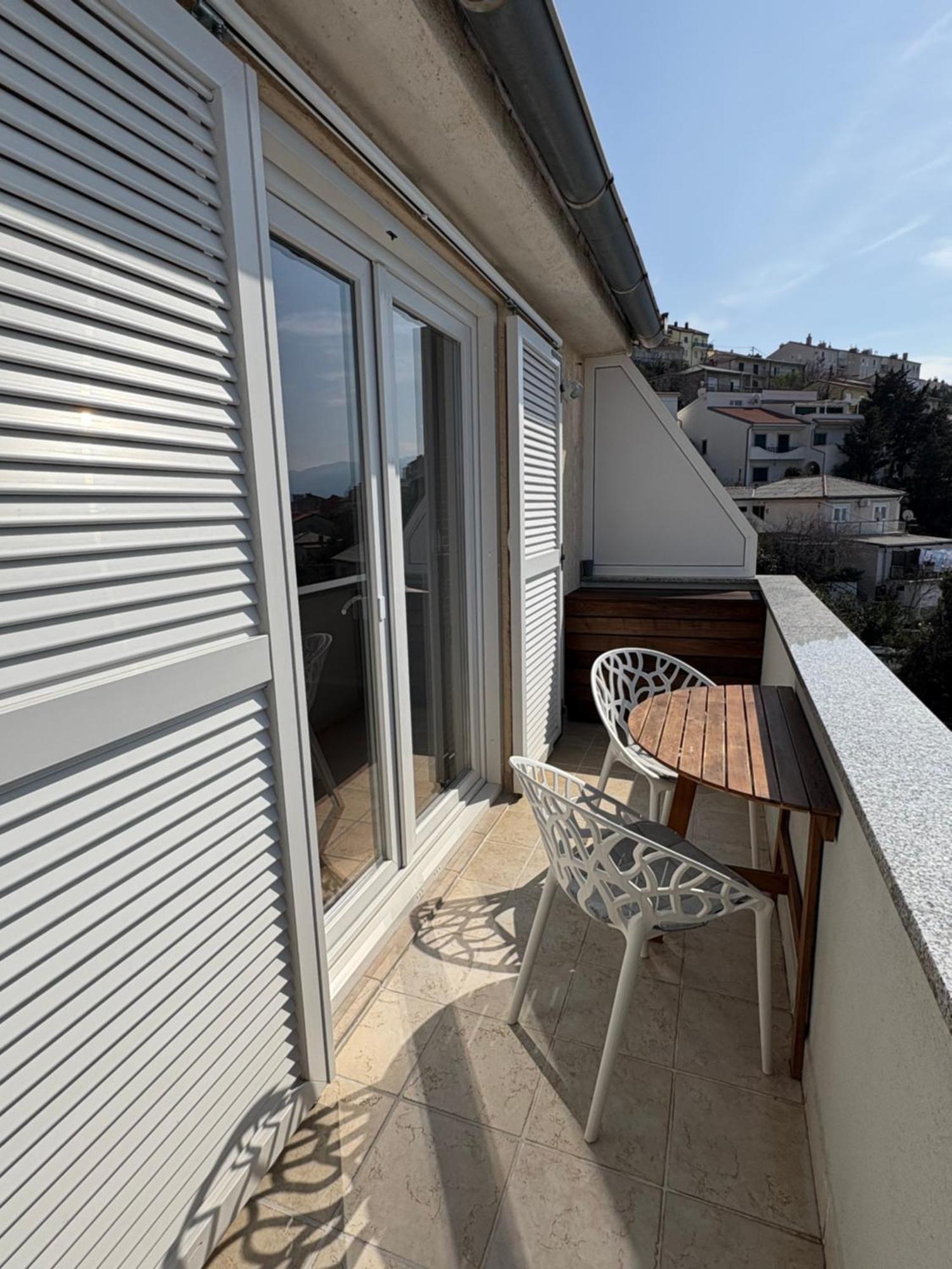 Apartment4You Senj  Εξωτερικό φωτογραφία