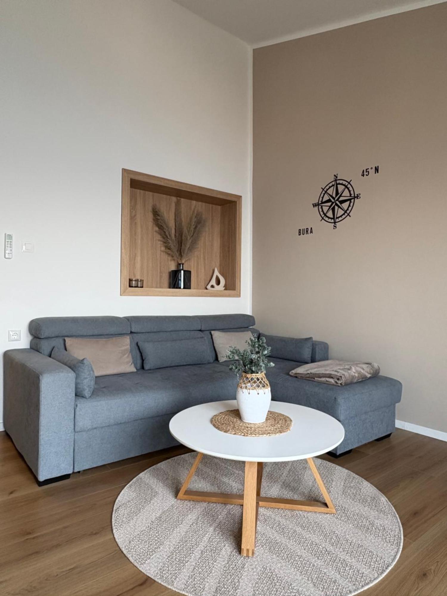 Apartment4You Senj  Εξωτερικό φωτογραφία