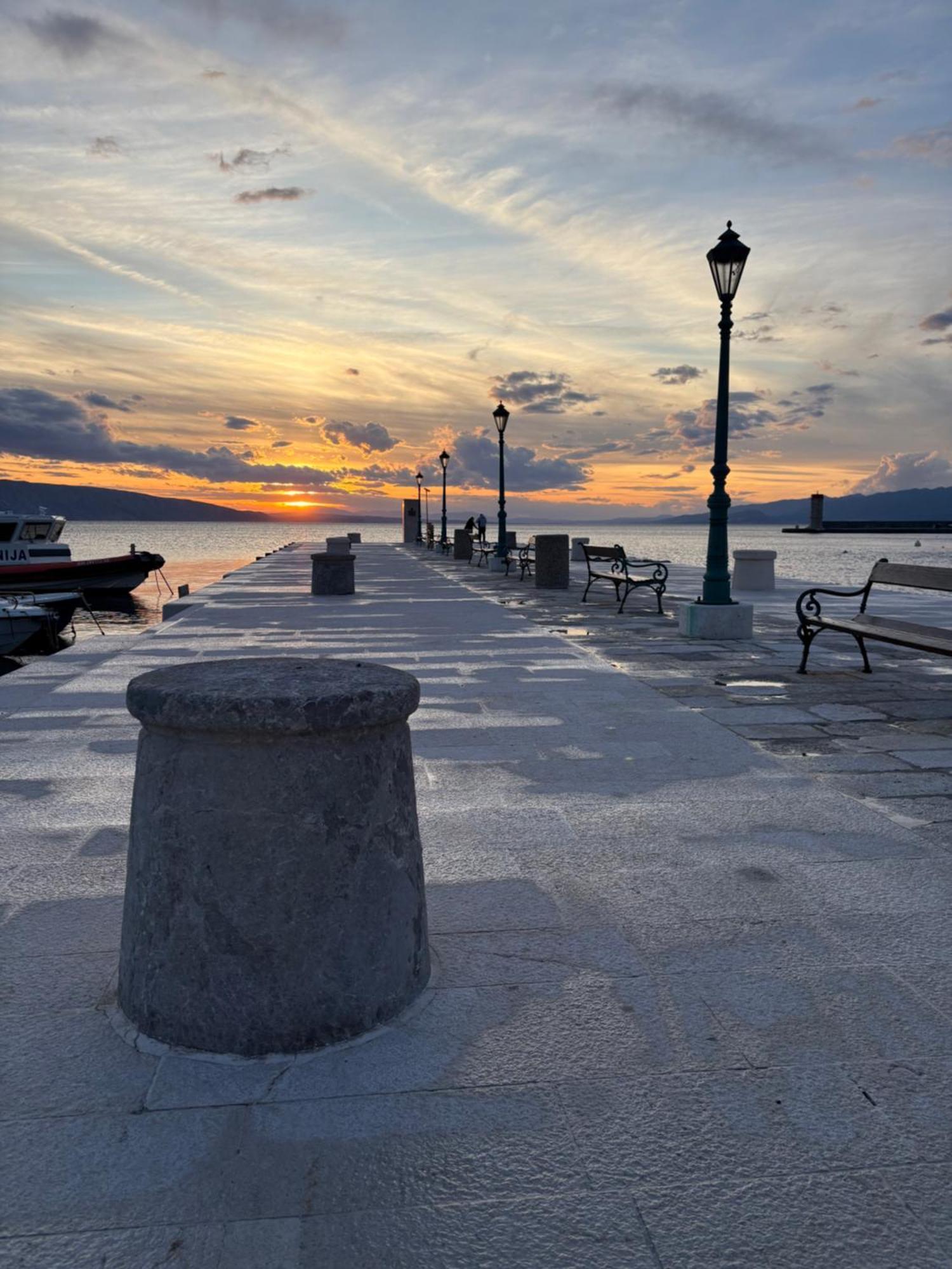 Apartment4You Senj  Εξωτερικό φωτογραφία