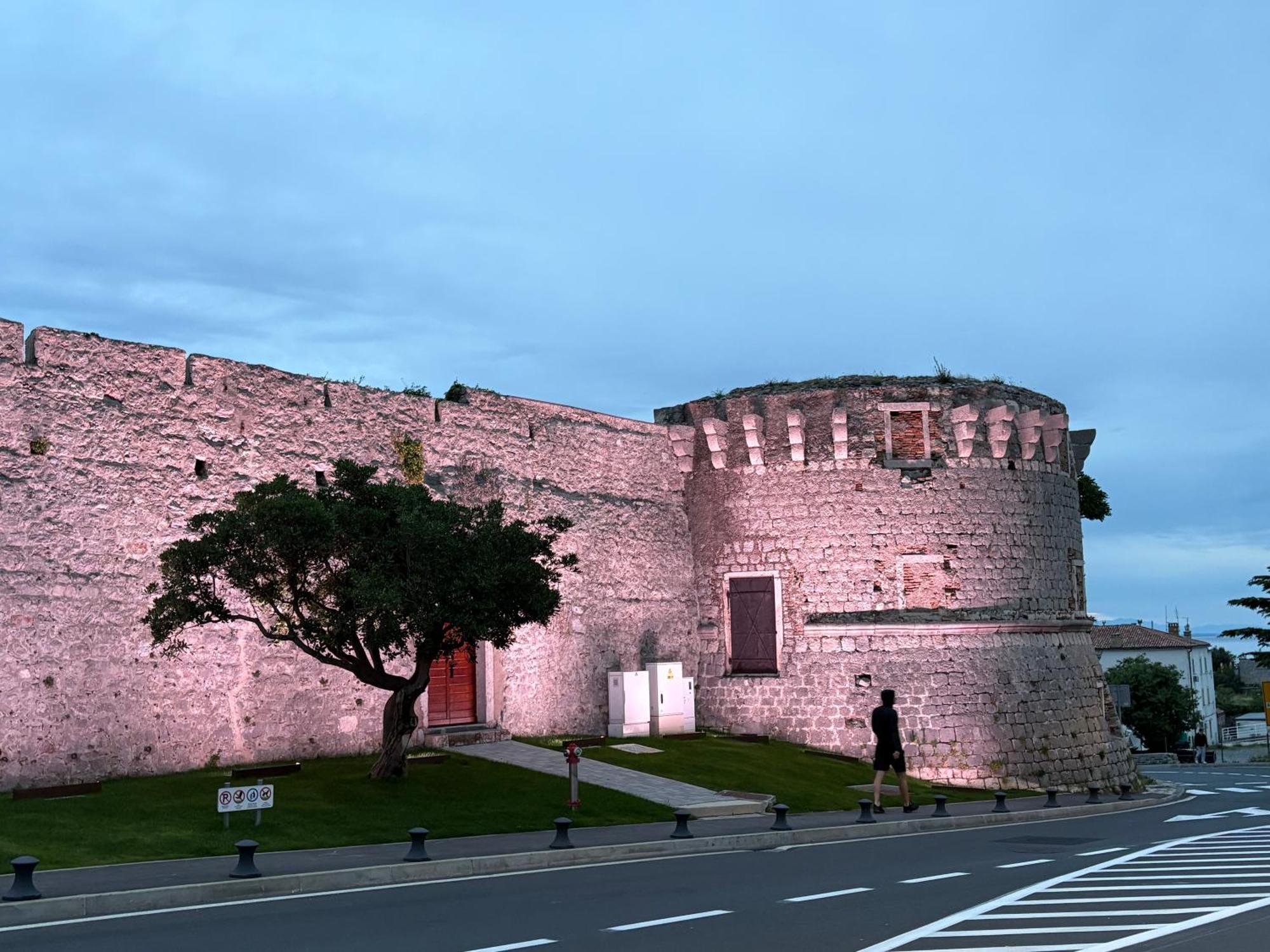 Apartment4You Senj  Εξωτερικό φωτογραφία